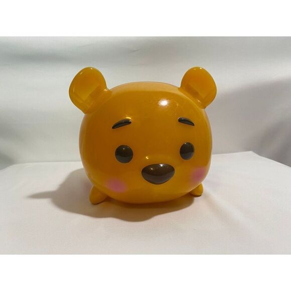 Tsum Tsum Winnie the Pooh storage - Picture 6 of 7